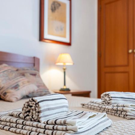 Apartamento Mira Rio - T2 Lagos Esterno foto
