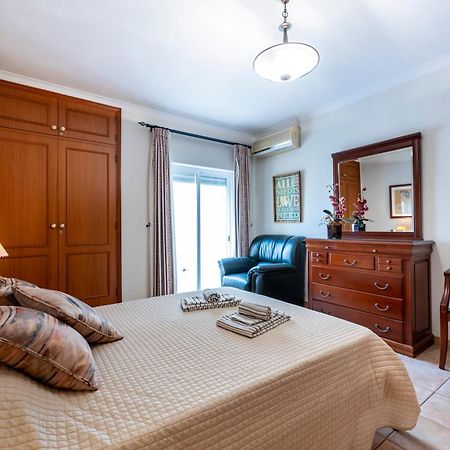 Apartamento Mira Rio - T2 Lagos Esterno foto