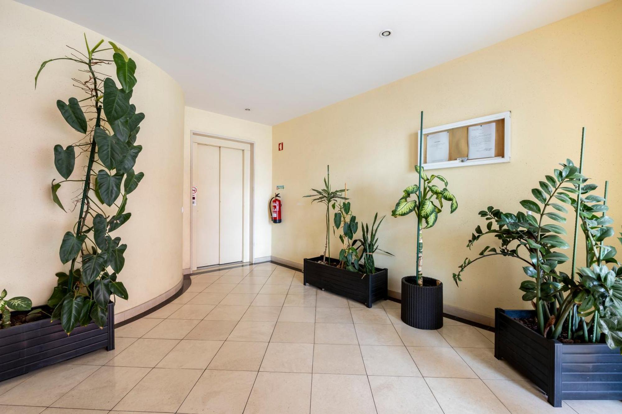 Apartamento Mira Rio - T2 Lagos Esterno foto