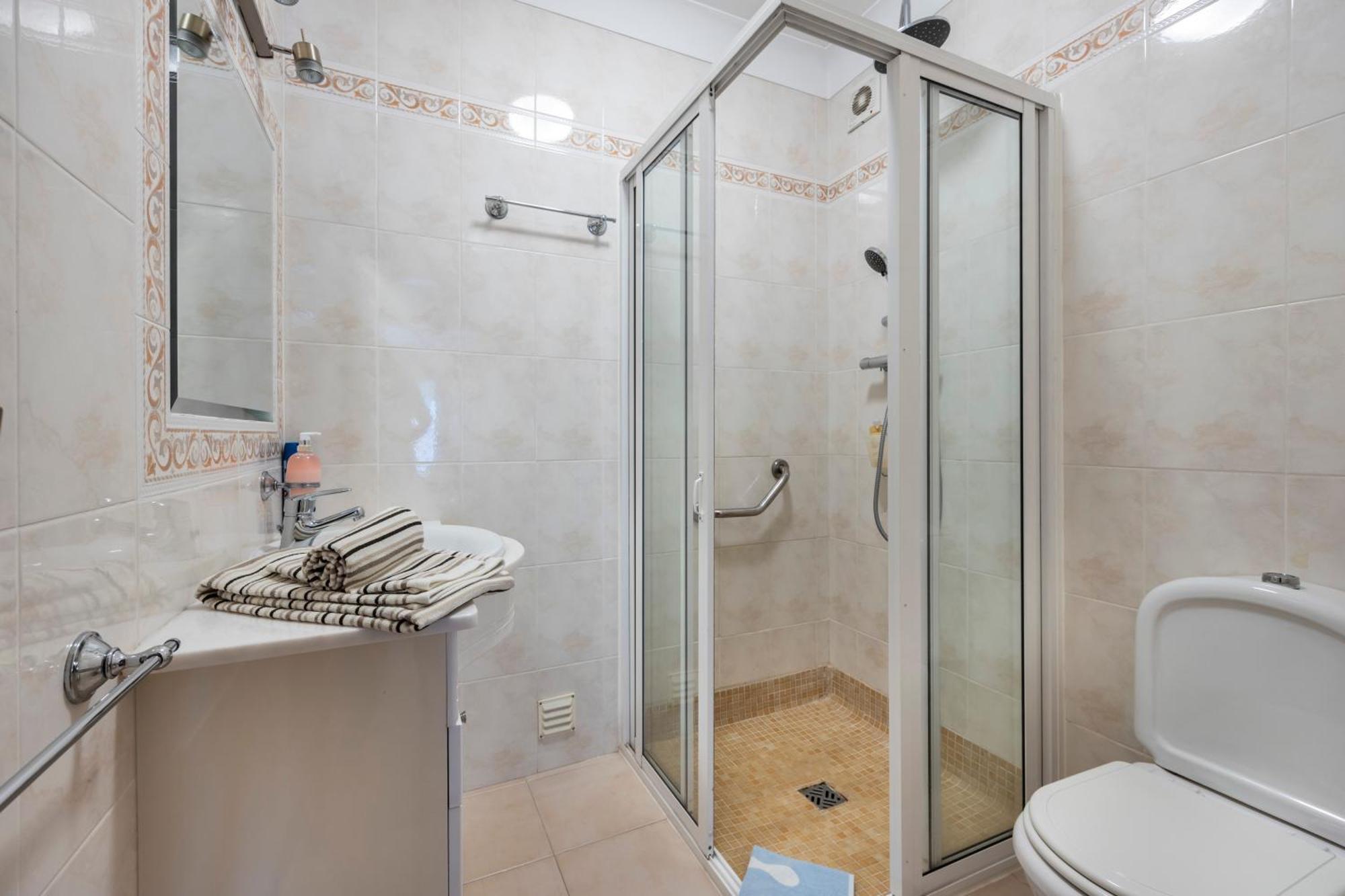 Apartamento Mira Rio - T2 Lagos Esterno foto