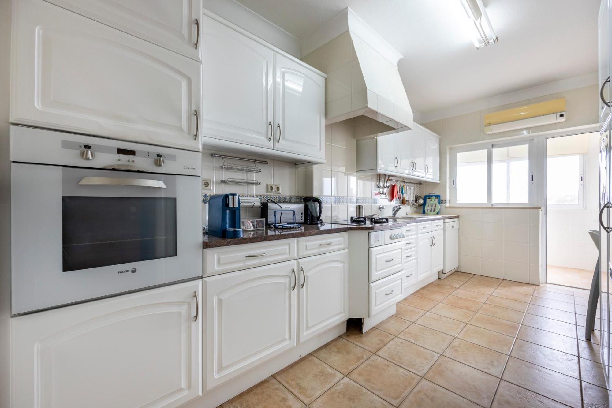 Apartamento Mira Rio - T2 Lagos Esterno foto