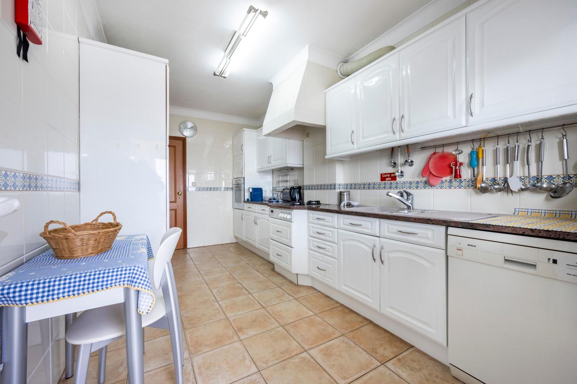 Apartamento Mira Rio - T2 Lagos Esterno foto