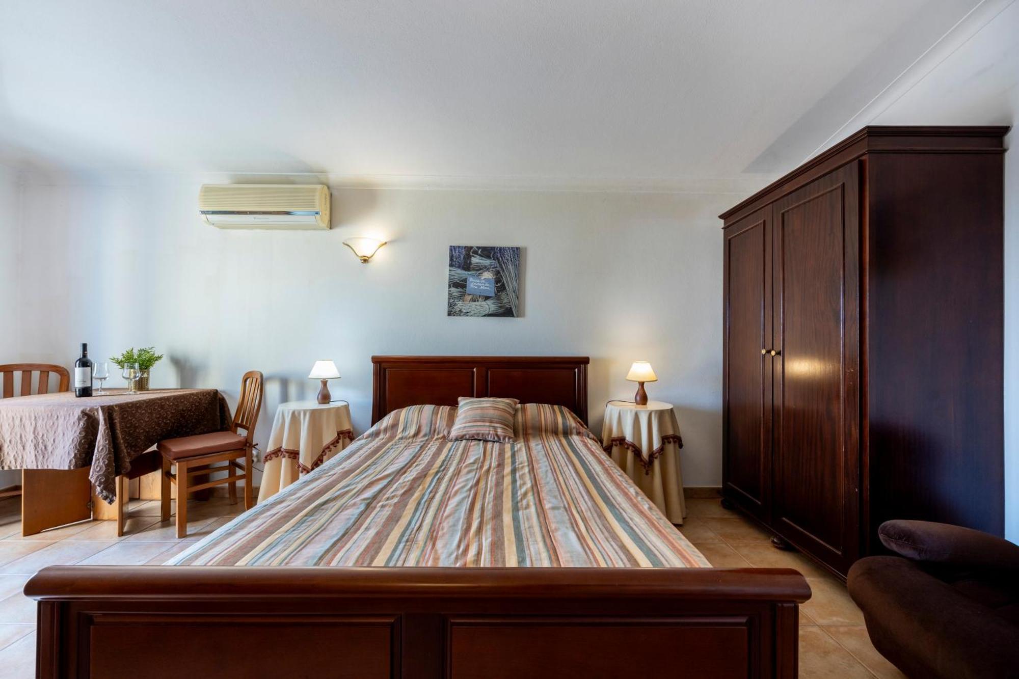 Apartamento Mira Rio - T2 Lagos Esterno foto