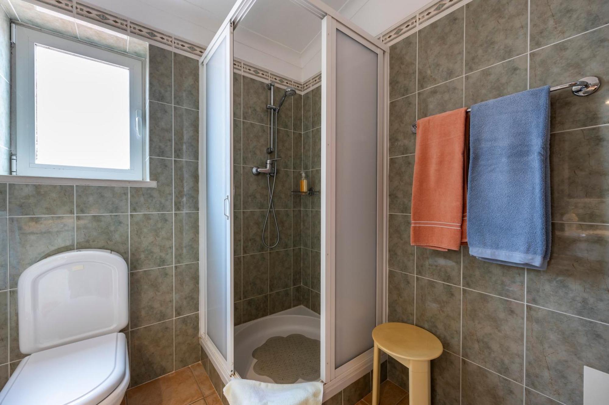 Apartamento Mira Rio - T2 Lagos Esterno foto