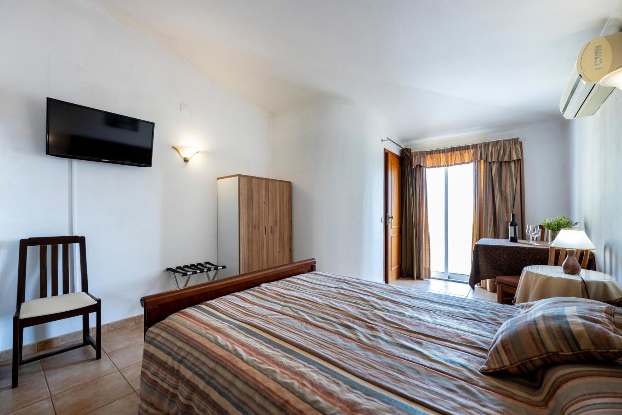 Apartamento Mira Rio - T2 Lagos Esterno foto