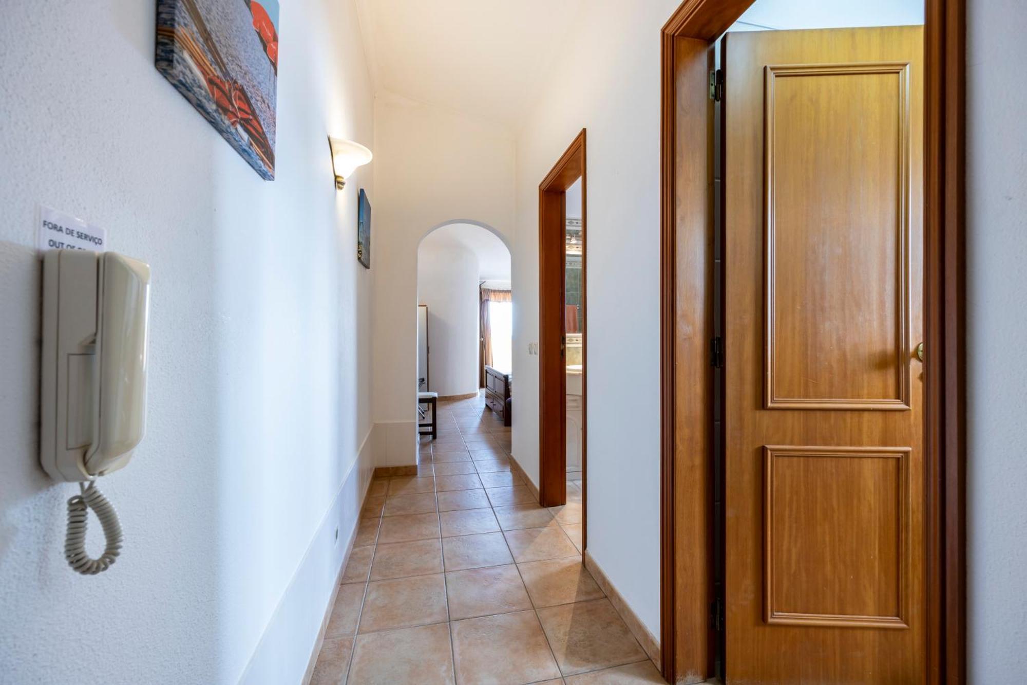 Apartamento Mira Rio - T2 Lagos Esterno foto