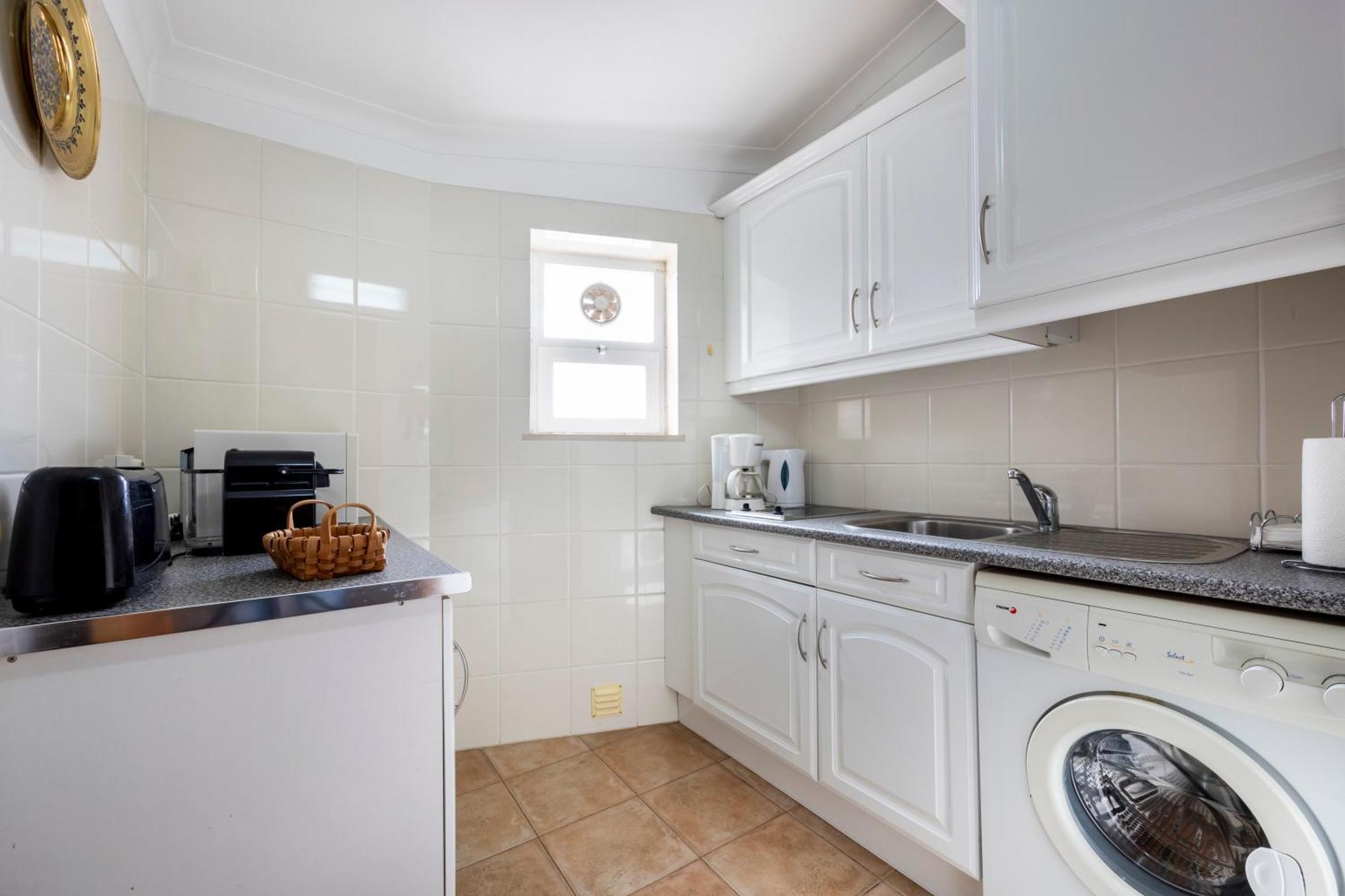 Apartamento Mira Rio - T2 Lagos Esterno foto